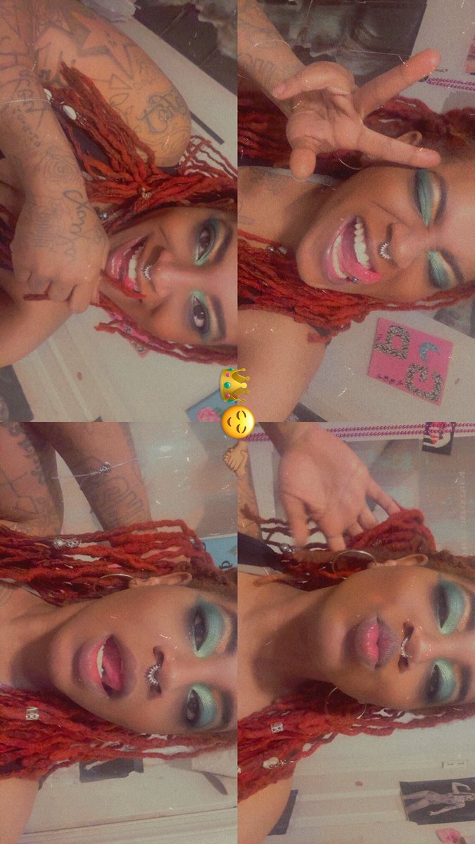 92sturdy's tweet image. 👑😌🤝🏽 it’s ah Slim chance I’ll fall #fypage #makeupartist #eyeshadowinspo #artist