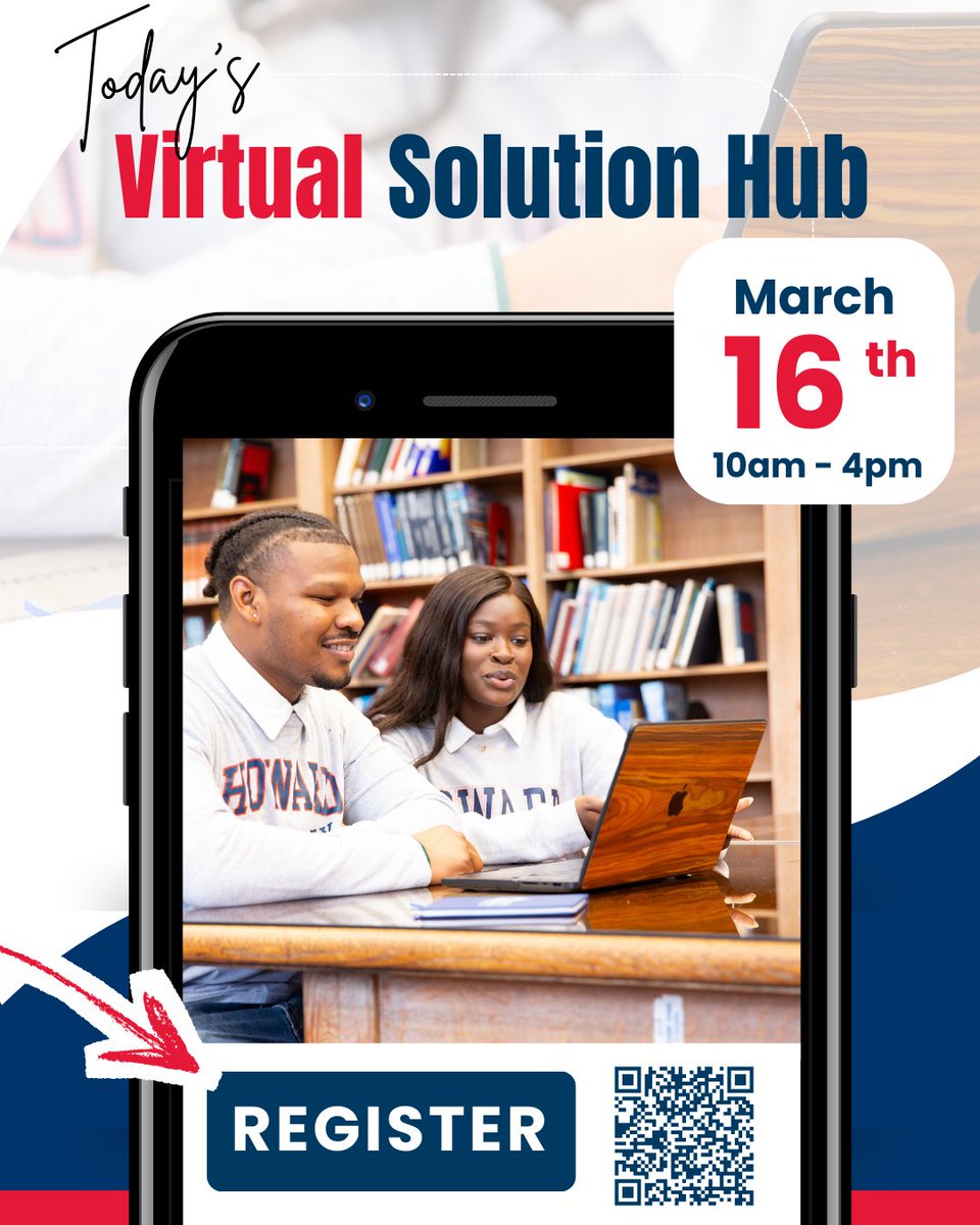 Howard Financial Aid tweet media