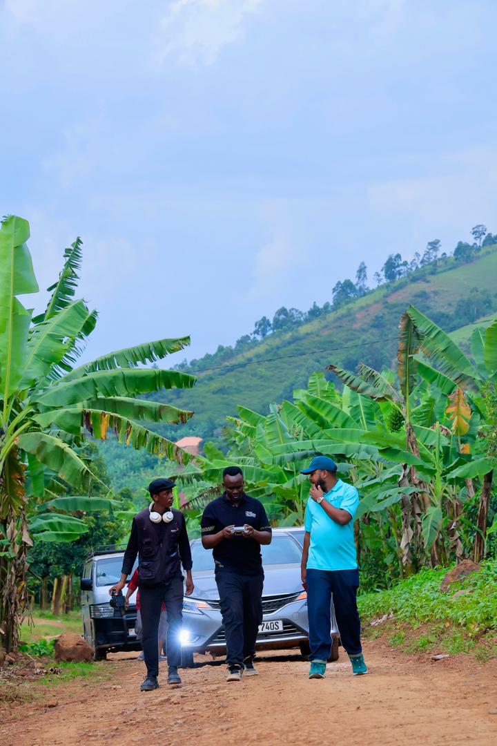 Humphrey Nabimanya tweet media