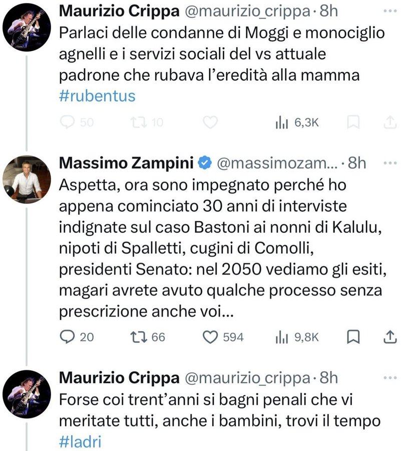 Massimo Frenda tweet media