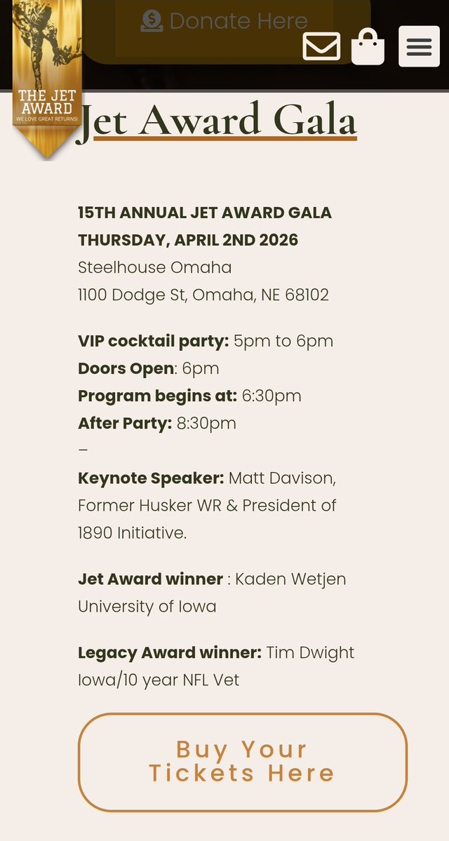 Mike'l Severe tweet media