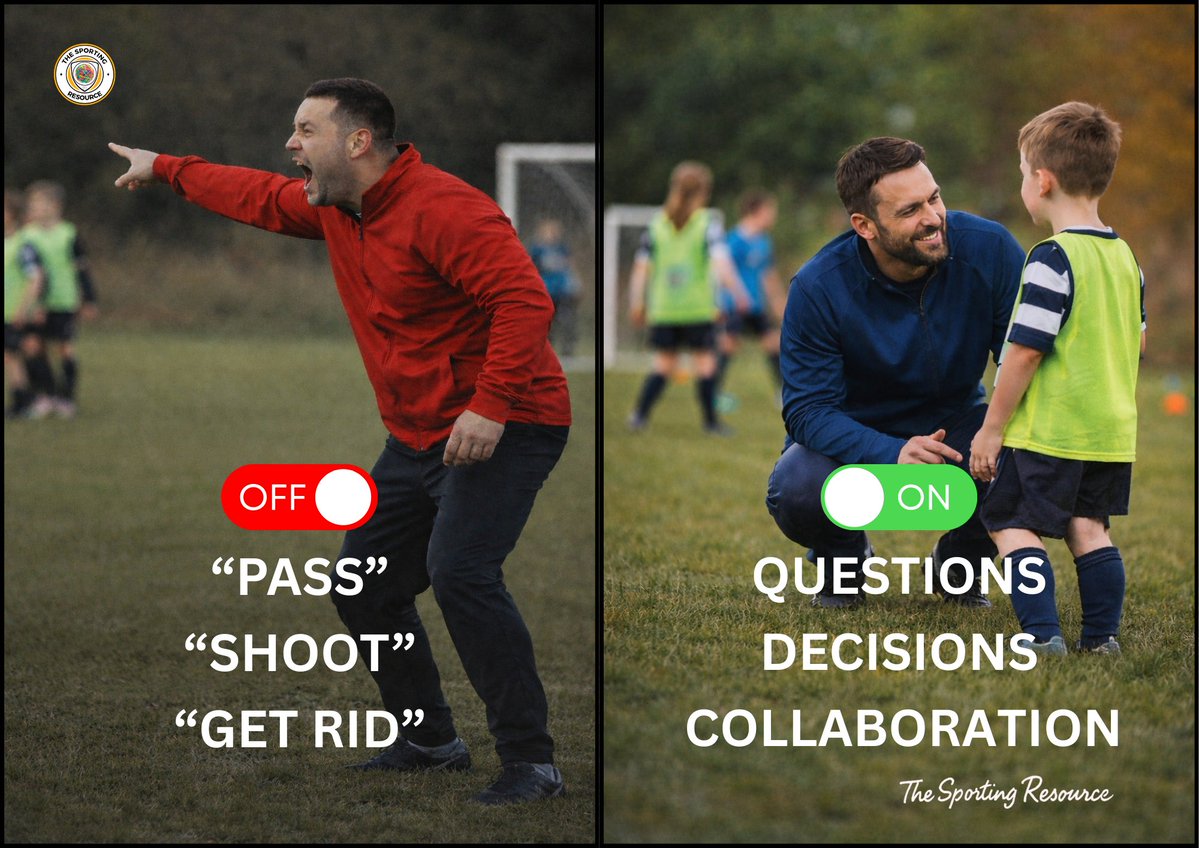 The Sporting Resource tweet media