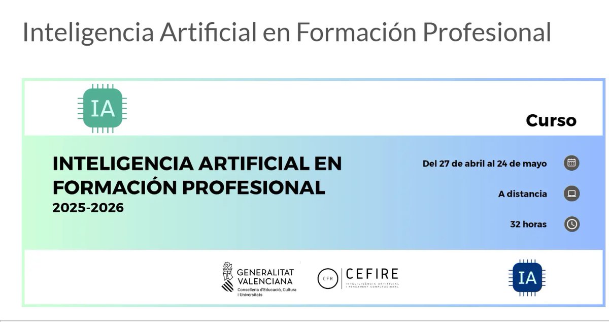 Ernesto Boixader Gil tweet media