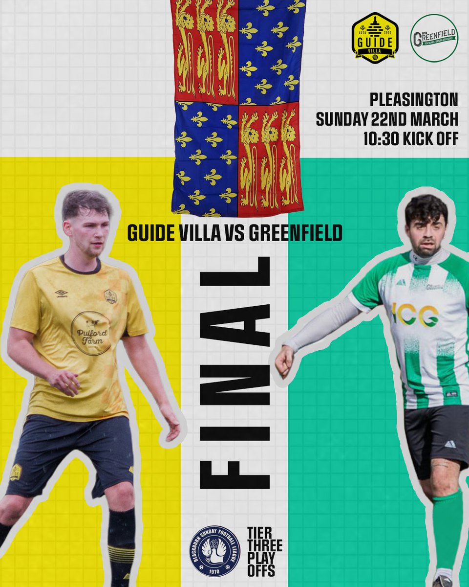 Guide Villa FC tweet media