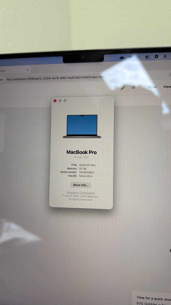 Özgür Bilge tweet media