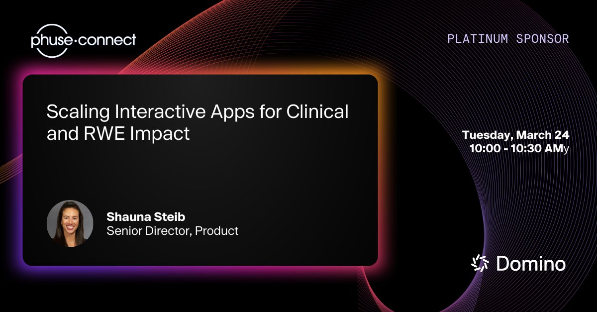 Domino Data Lab tweet media