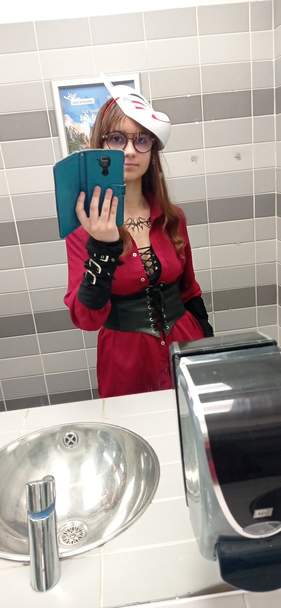 TmG | Mimirk tweet media