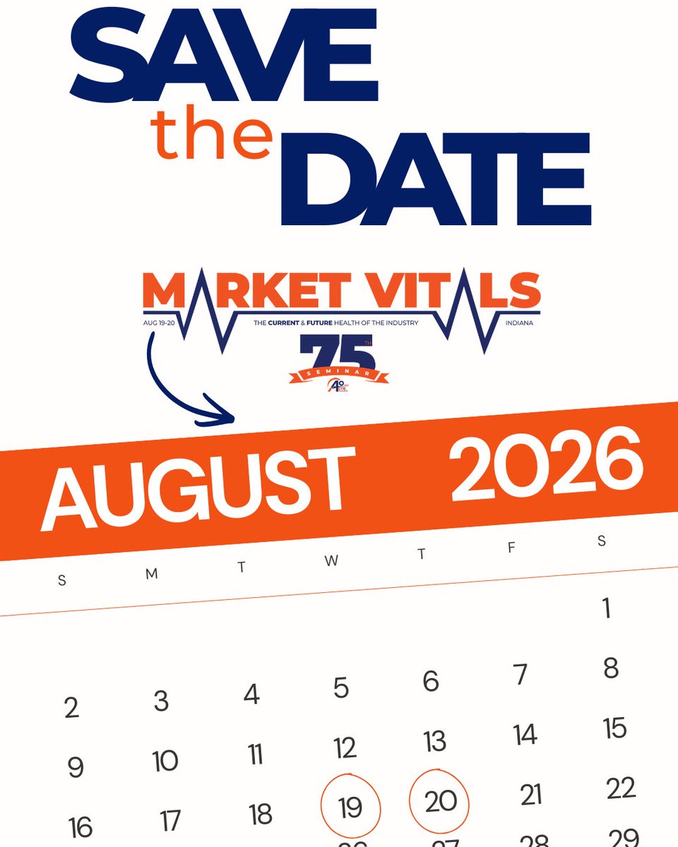 ACT Research tweet media