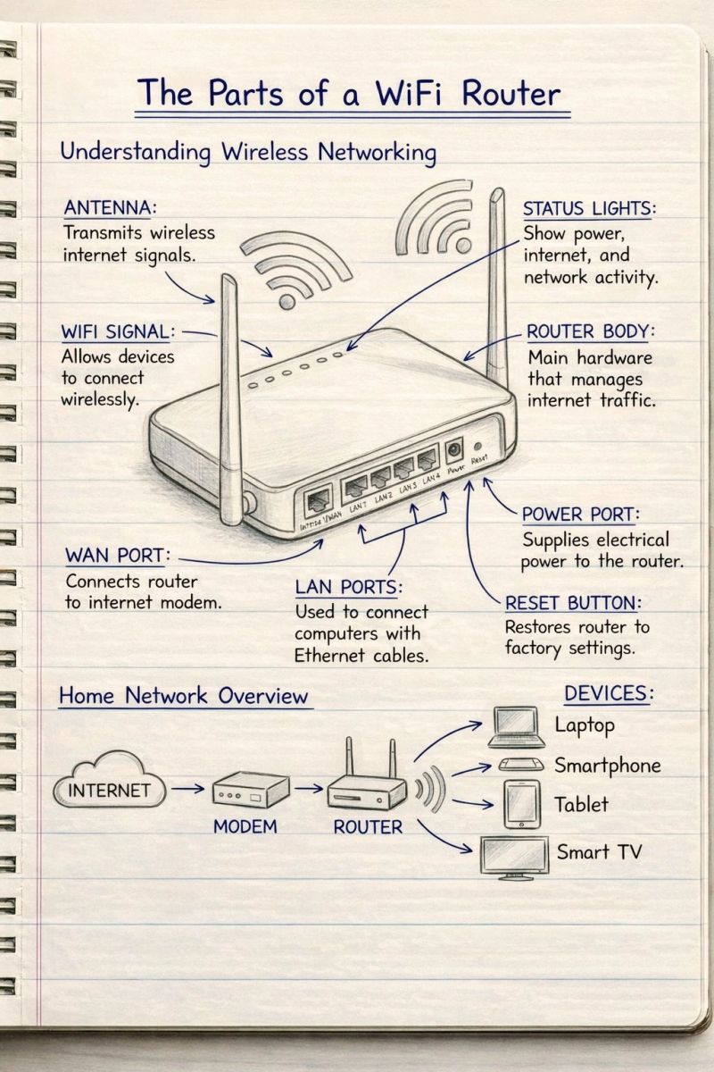 Adeeb Technology Lab tweet media