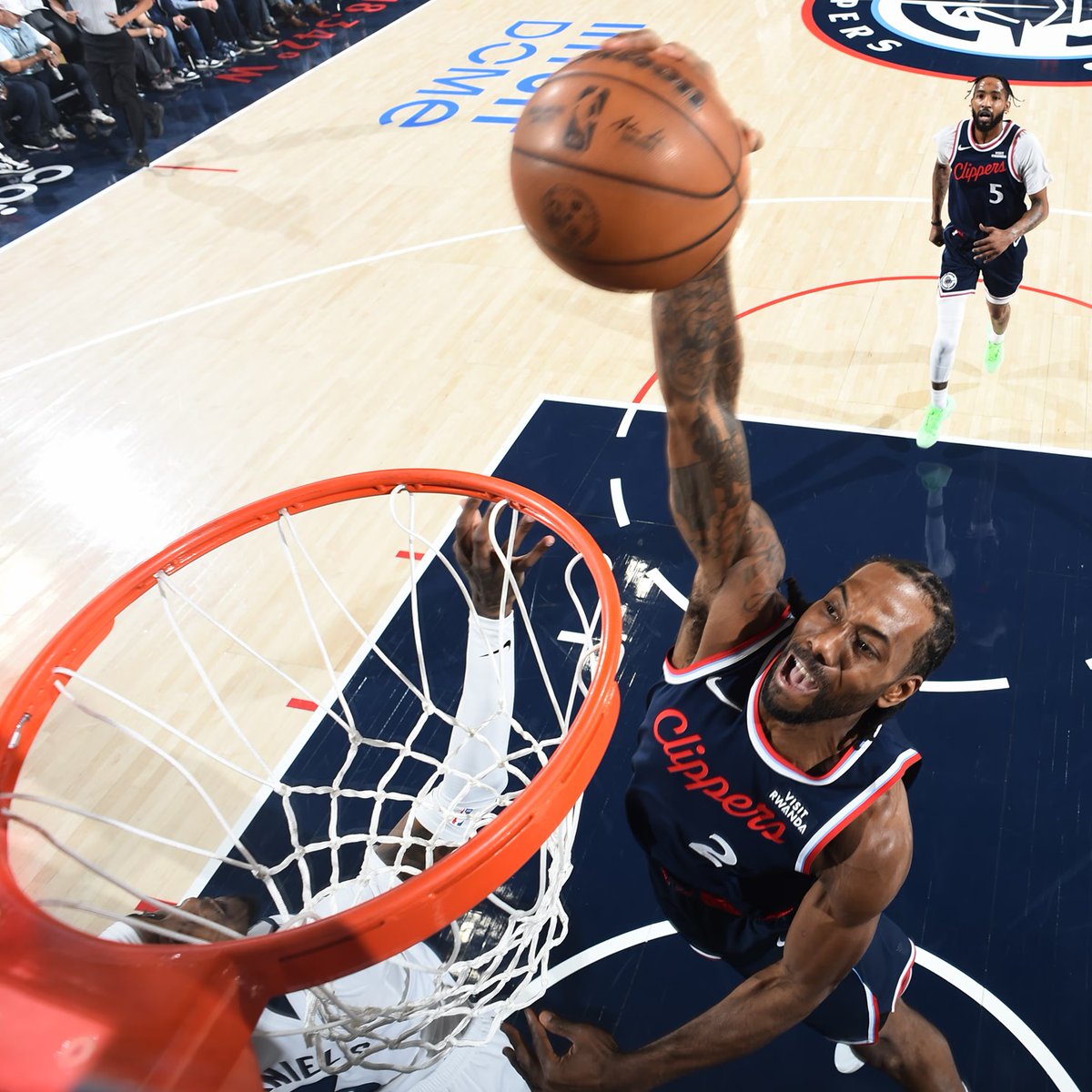 Crazy Stats tweet media