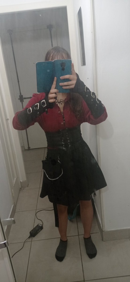 TmG | Mimirk tweet media