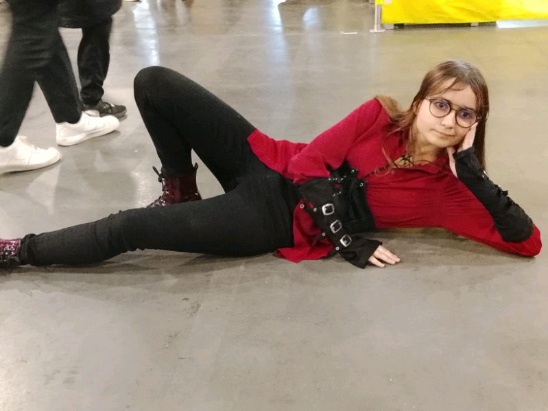 TmG | Mimirk tweet media