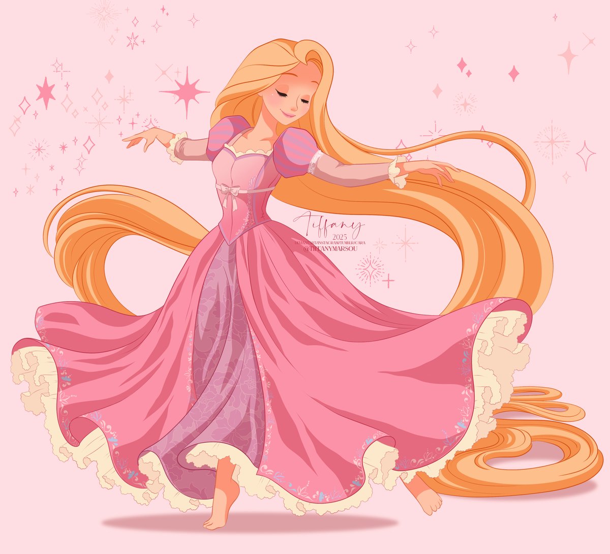 Tiffany Marsou tweet media