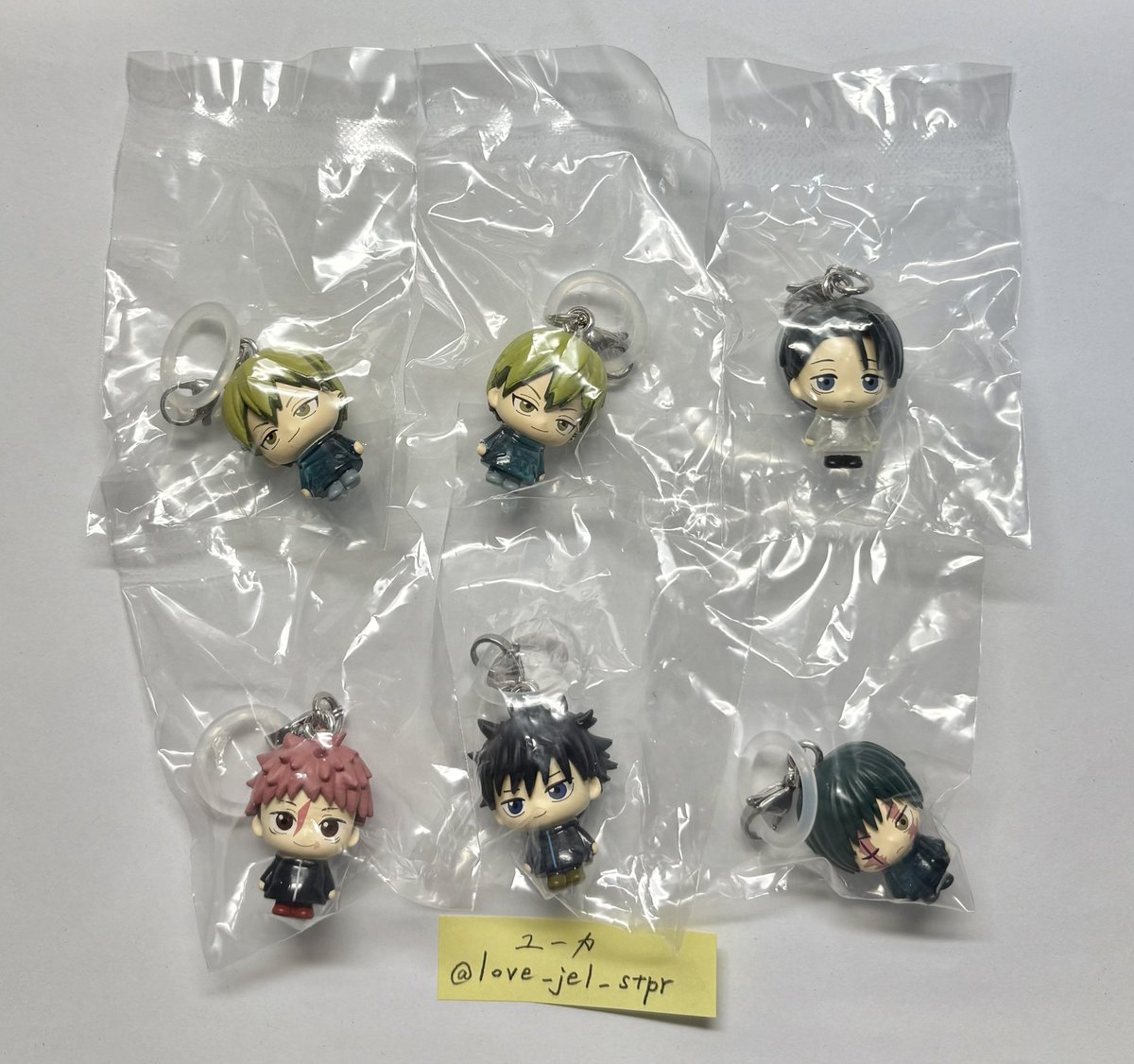 ユーカ tweet media