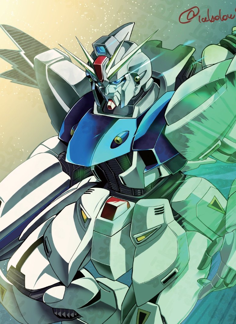 #機動戦士ガンダムF91