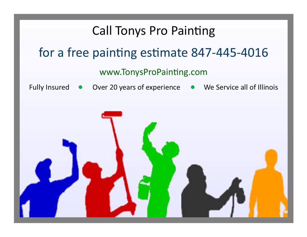 TonysProPaint's tweet photo. https://t.co/zxAaZPCFHA https://t.co/wFuHhjqaPy
