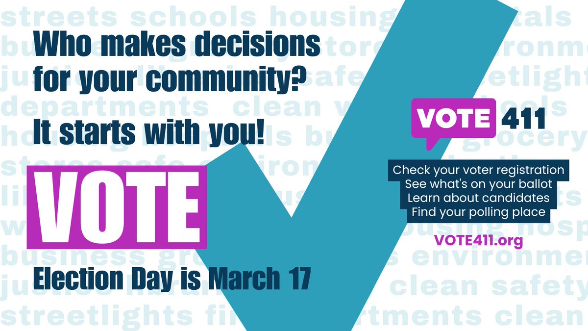 LWV of Illinois tweet media