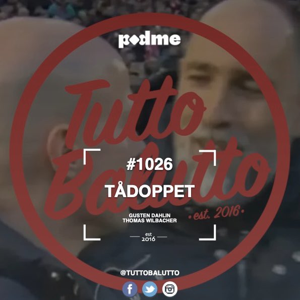 TuttoBalutto tweet media