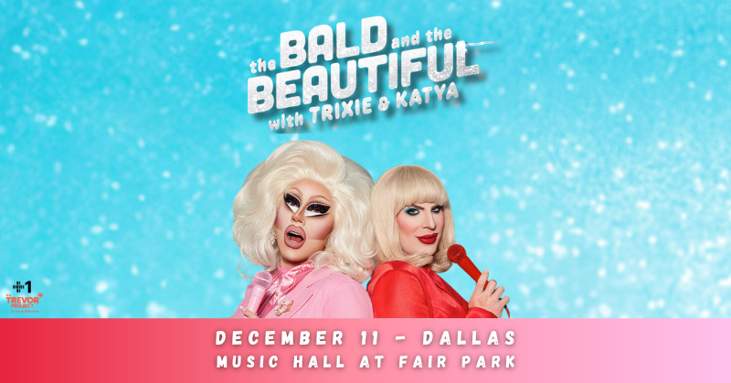 Live Nation DFW tweet media