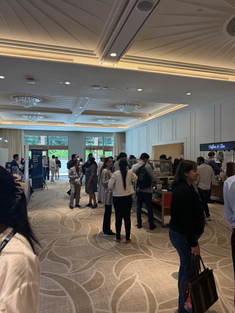 Ankur Chotai tweet media