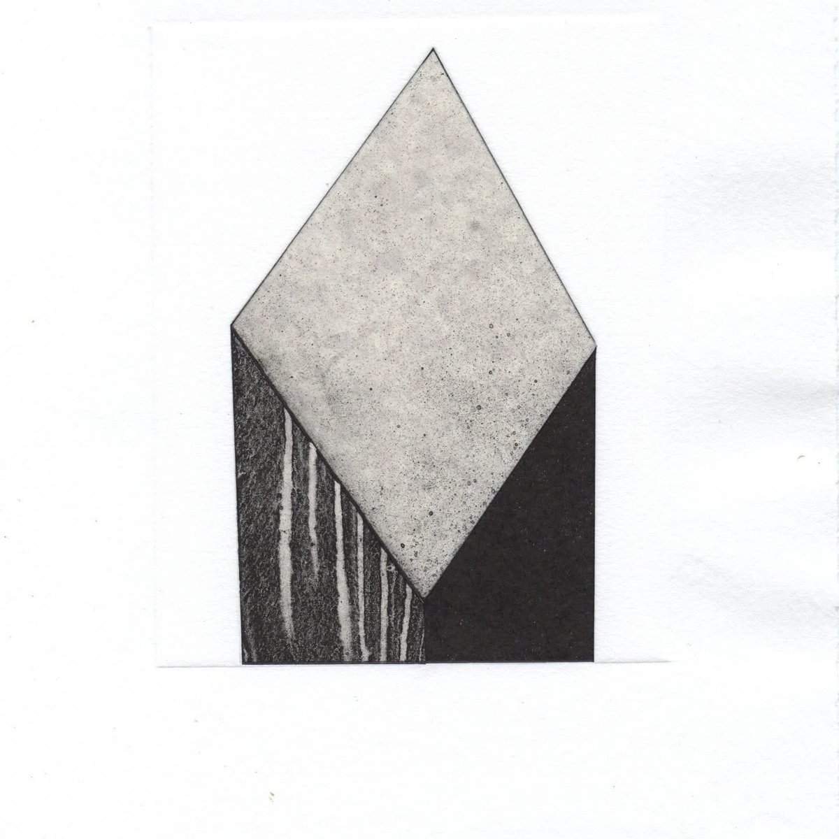 a_keat7th's tweet photo. #楔 #wedge #lithography #waterlesslithography #mixedmediaartist https://t.co/Fe9C8WBY9z