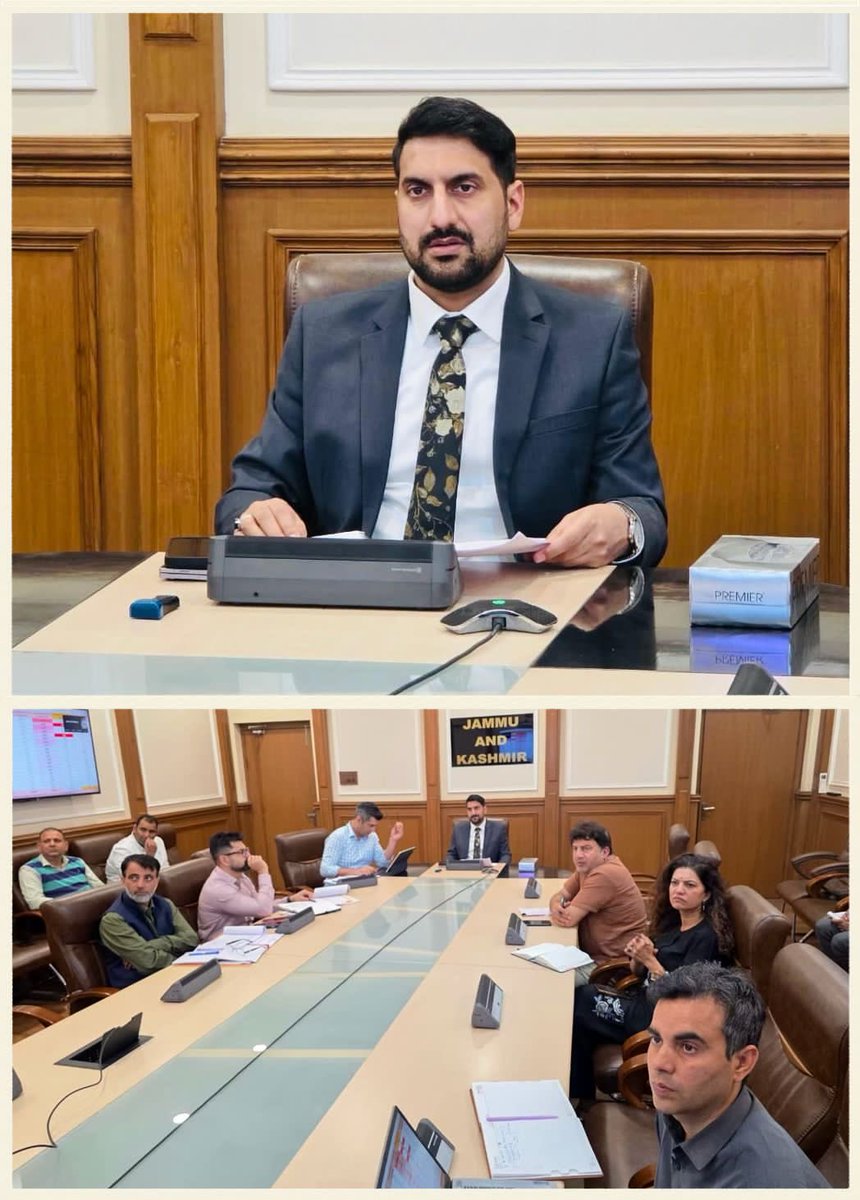 Department of Rural Development & Panchayati Raj tweet media