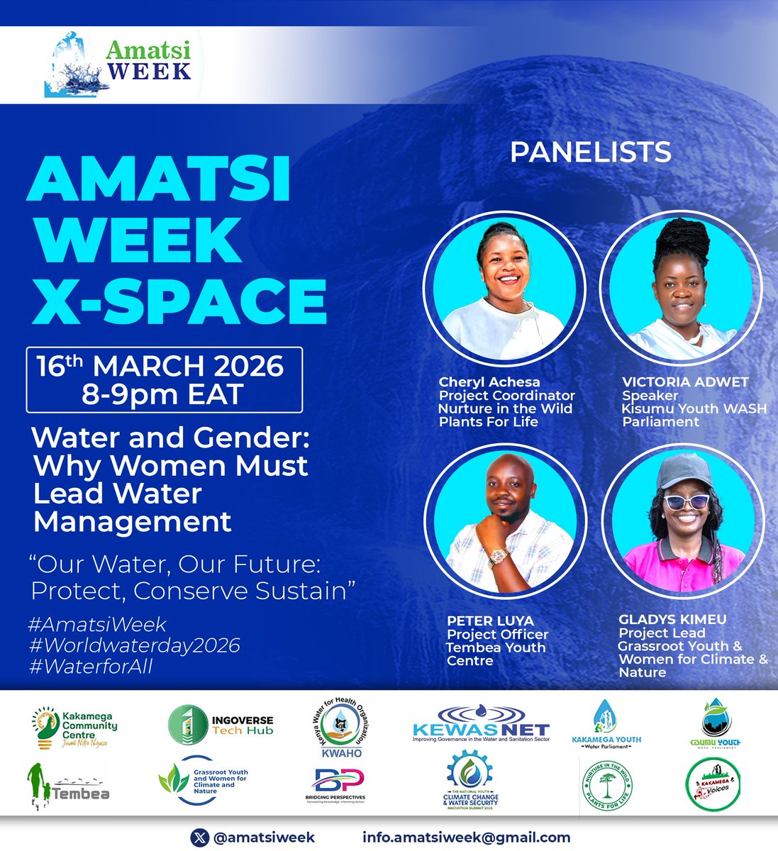 Bridging Perspectives tweet media