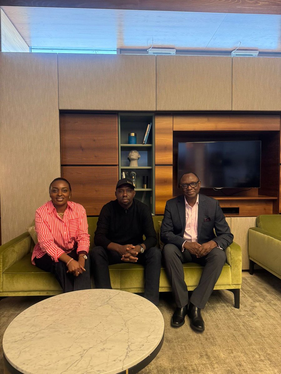 Kenya Embassy/Permanent Mission Vienna tweet media