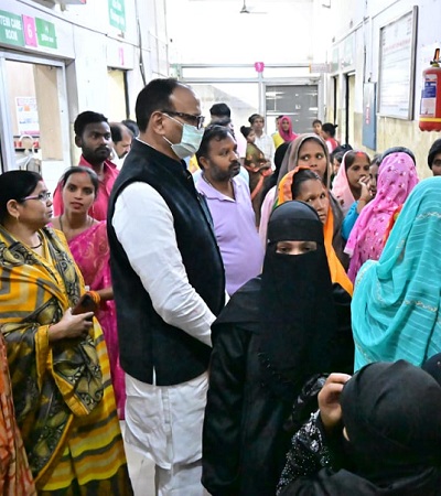 समरनीति न्यूज । Samarniti News tweet media