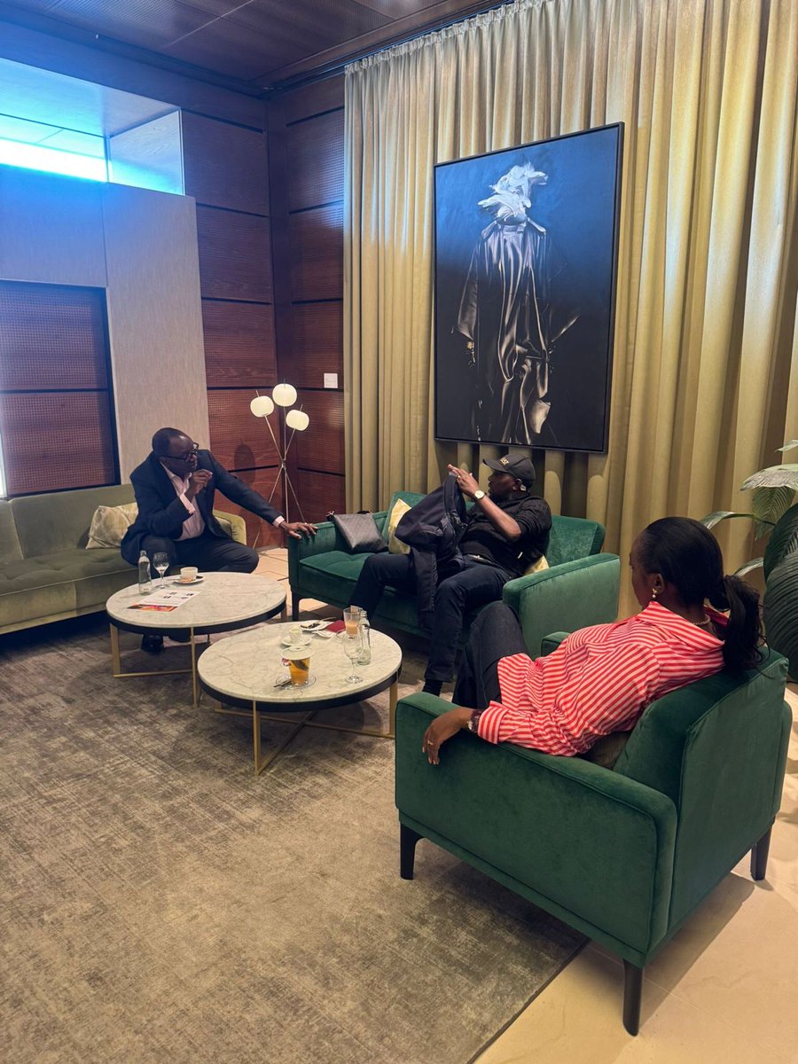 Kenya Embassy/Permanent Mission Vienna tweet media