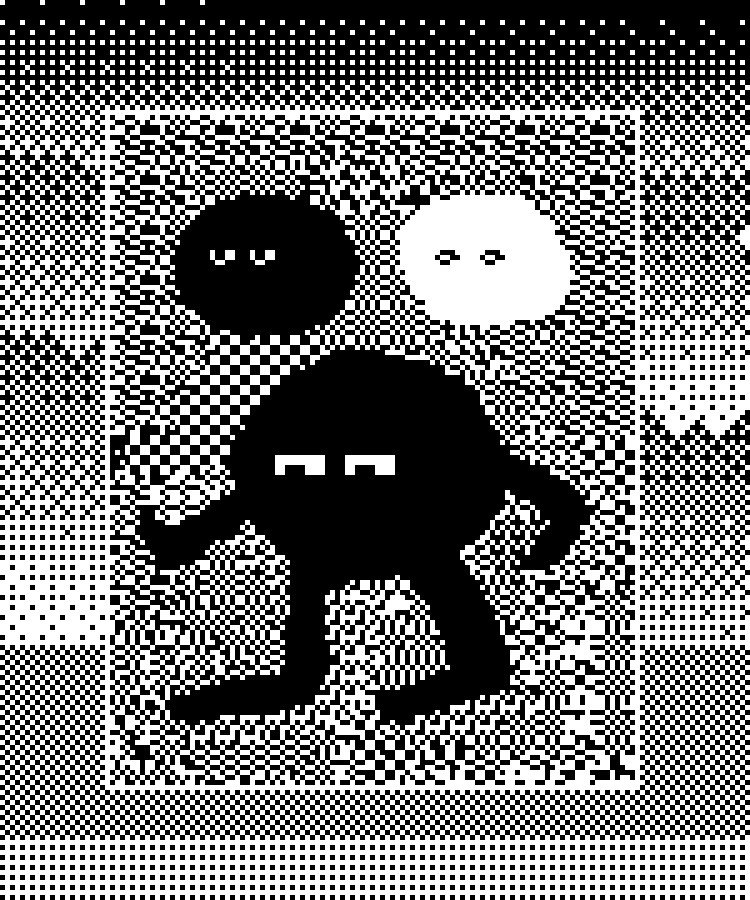 Land Of Mystery tweet media