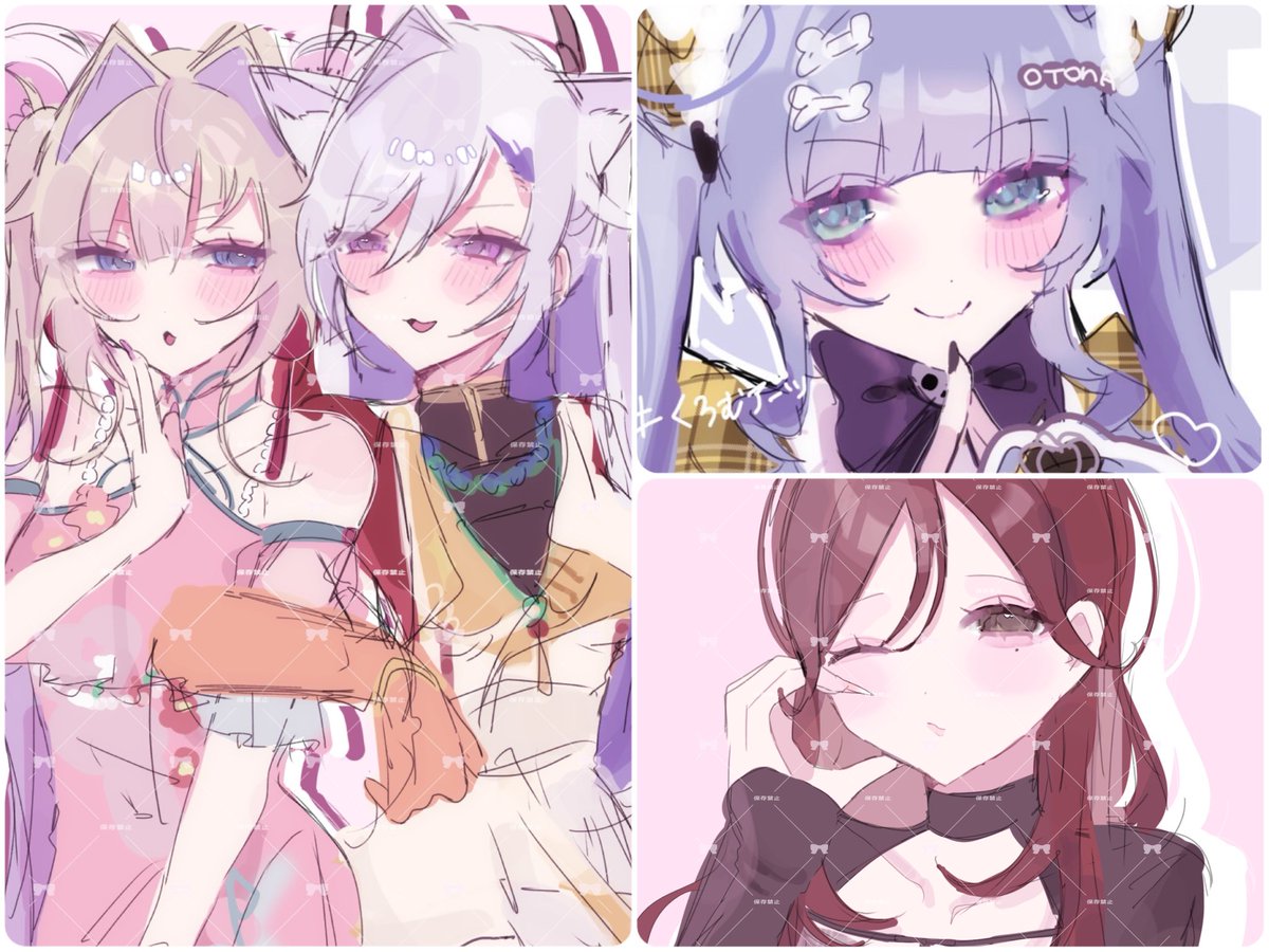 こみさん tweet media