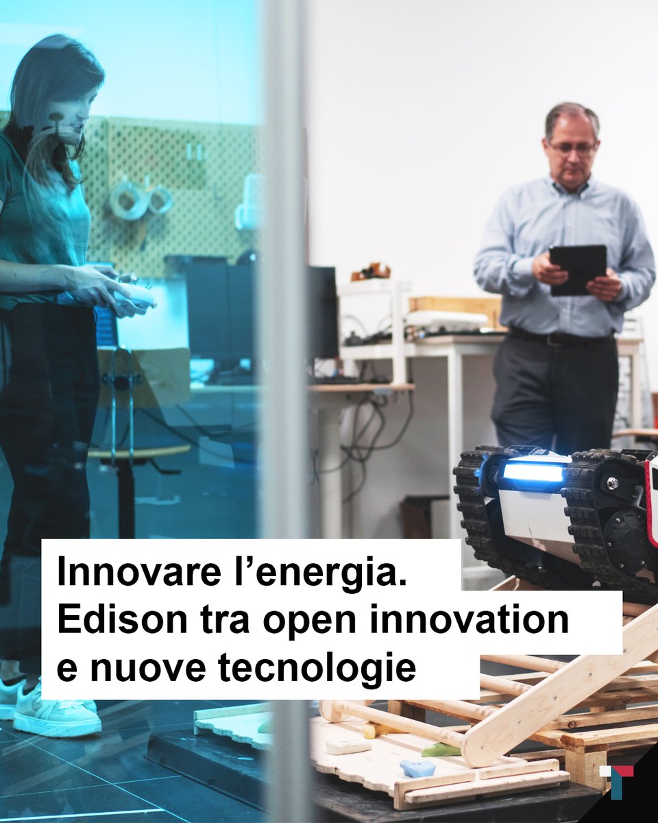 MIT Technology Review Italia tweet media