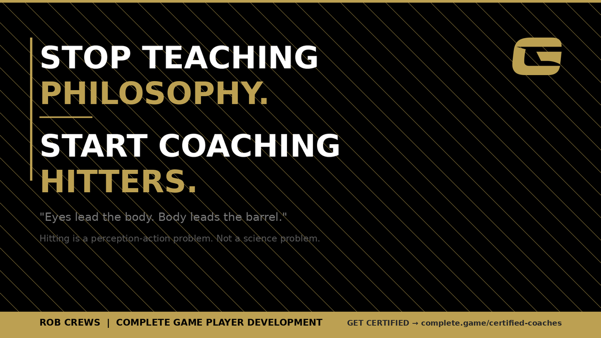 Rob Crews tweet media