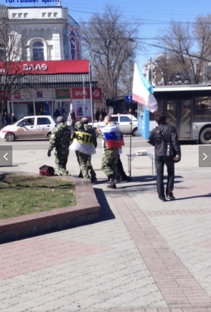 Vitalii «Donetsk» Ovcharenko 🇺🇦 tweet media