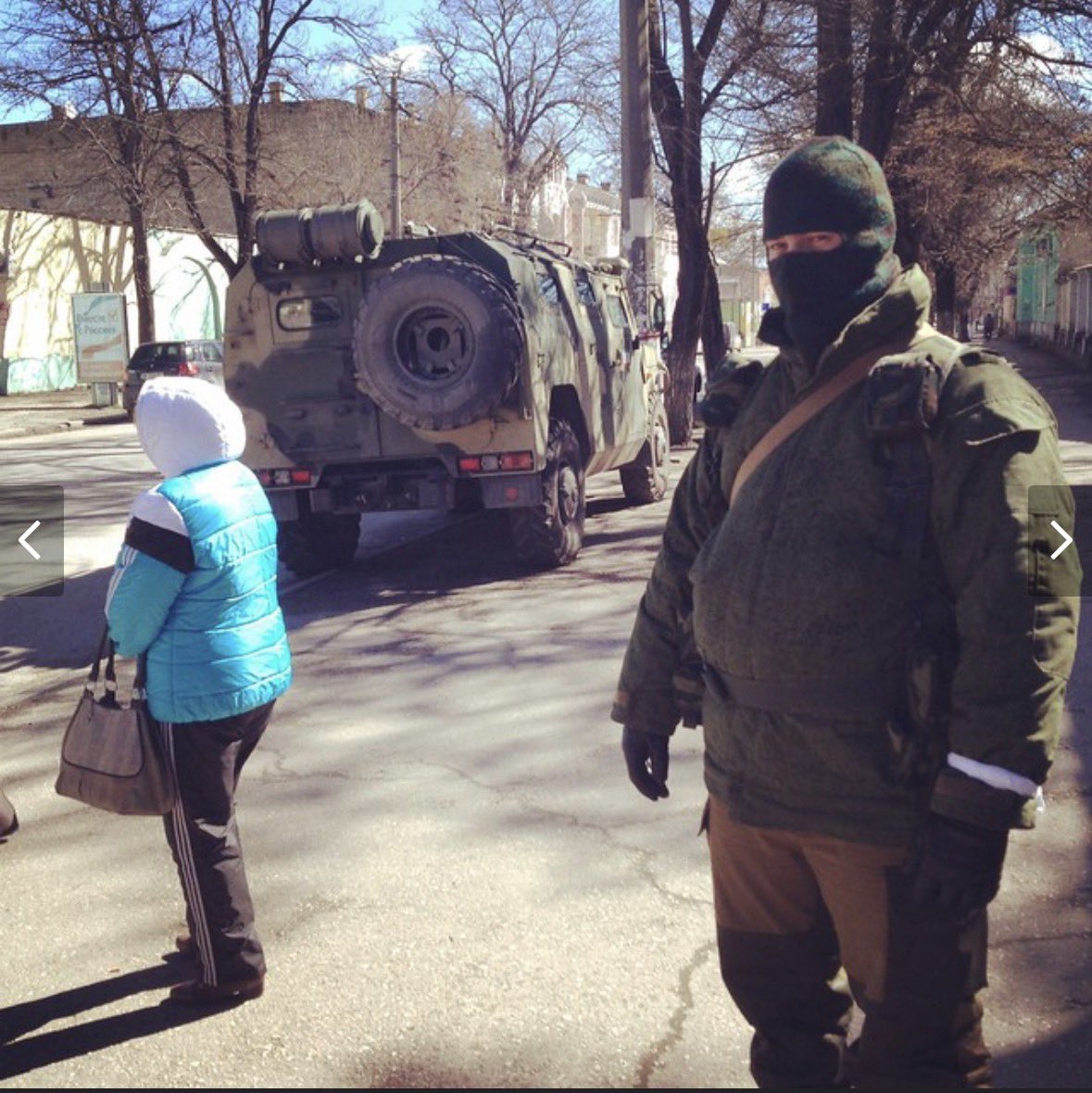 Vitalii «Donetsk» Ovcharenko 🇺🇦 tweet media