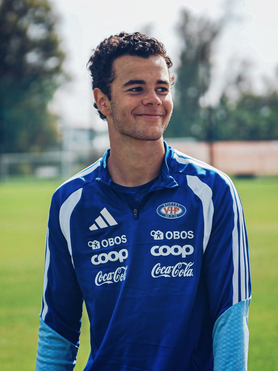 Rising Stars XI tweet media