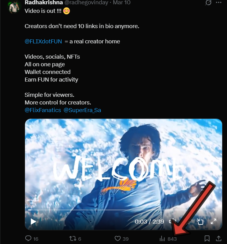 Radhakrishna tweet media