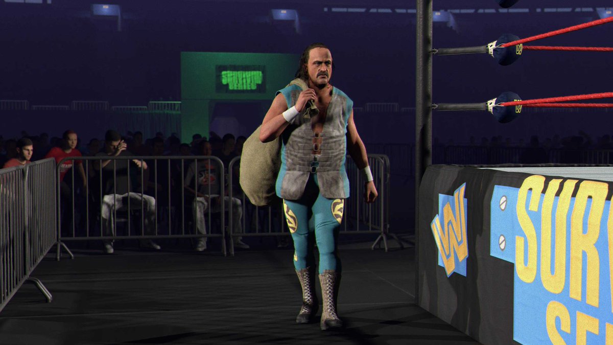 2K Generations. Then. Now. Forever. tweet media