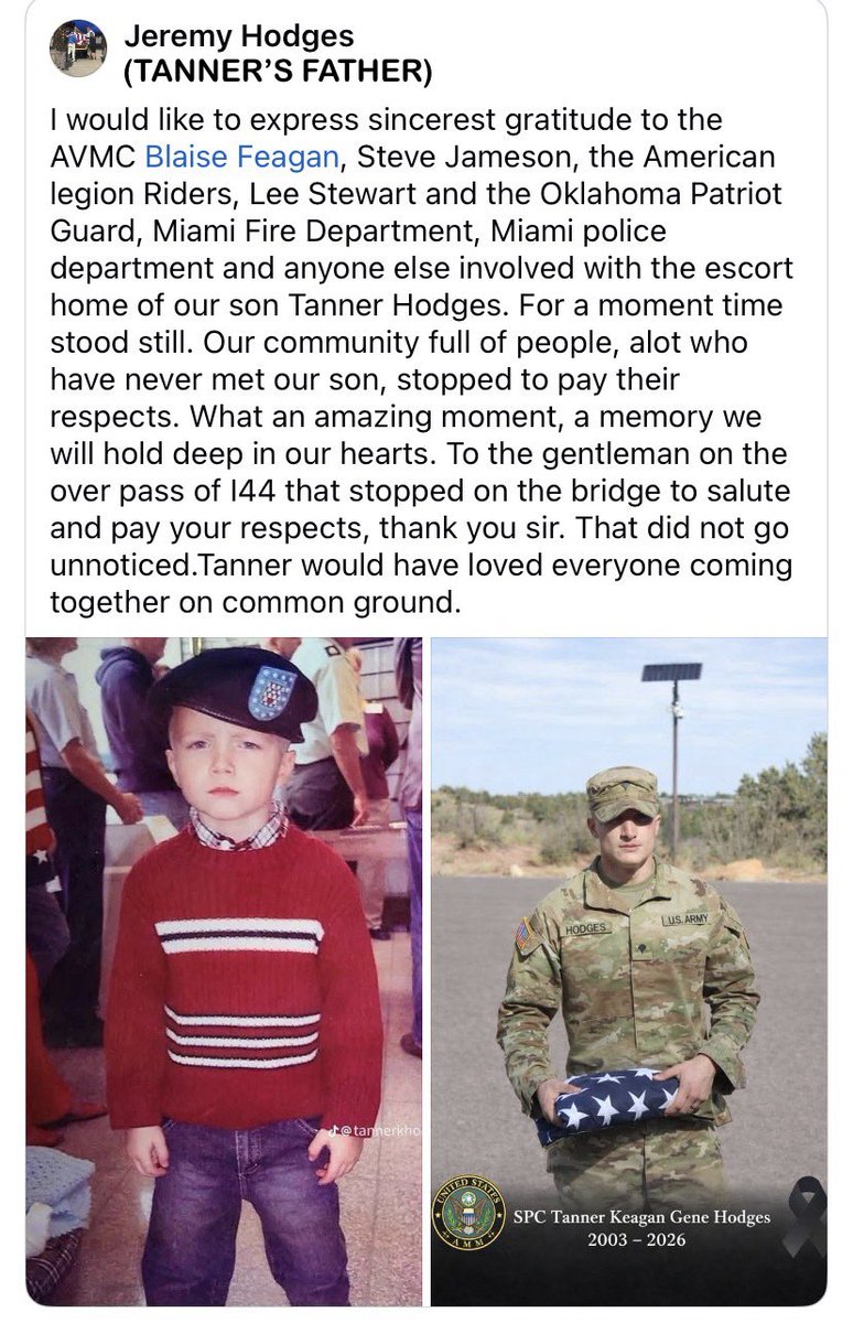 Joplin News First tweet media