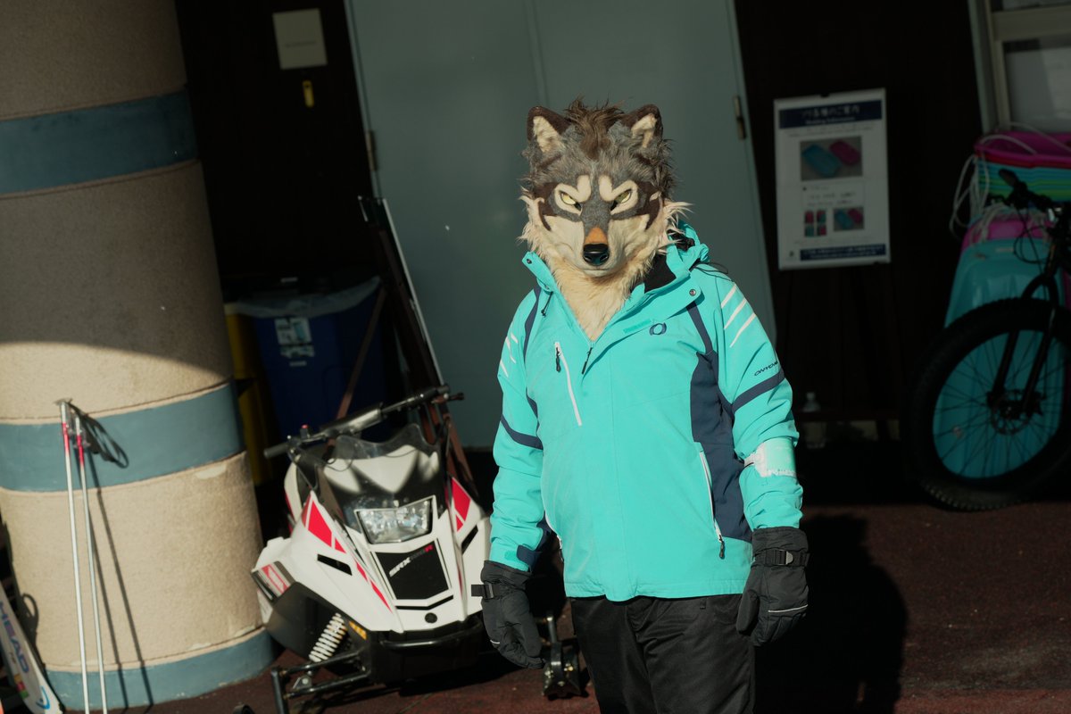 Ankh 安卡 ➠ ちるこん 2026 tweet media