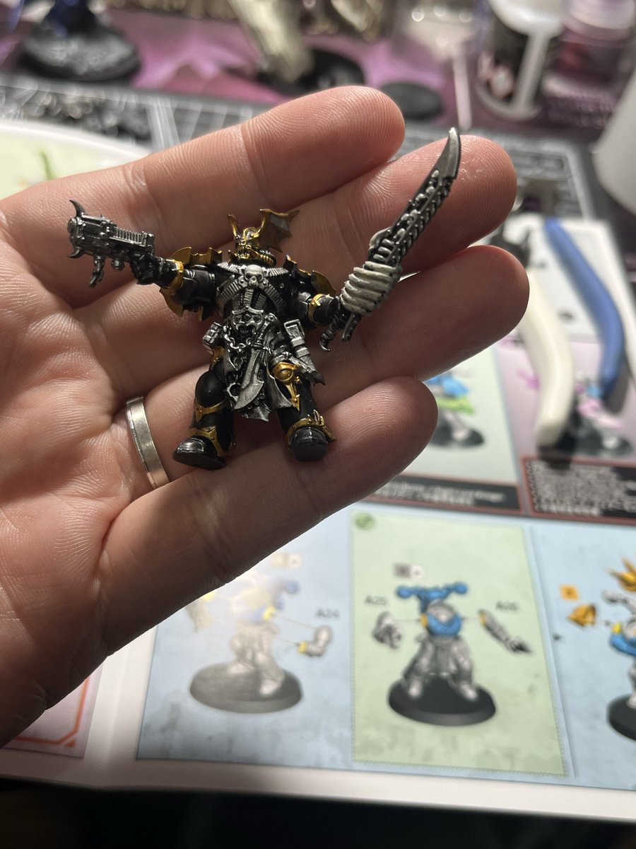 おもち tweet media