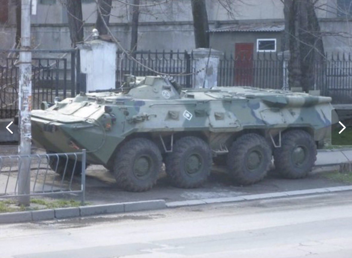 Vitalii «Donetsk» Ovcharenko 🇺🇦 tweet media