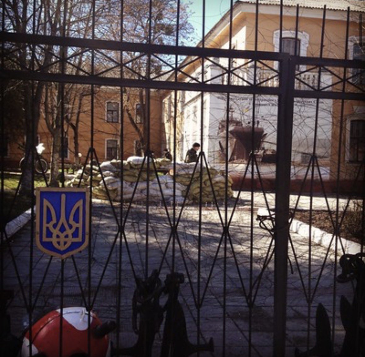 Vitalii «Donetsk» Ovcharenko 🇺🇦 tweet media