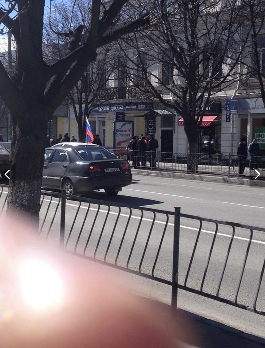 Vitalii «Donetsk» Ovcharenko 🇺🇦 tweet media