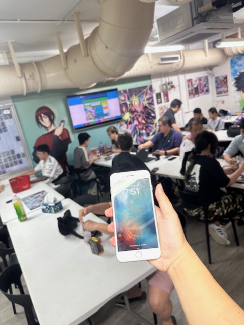 Sentinel Games tweet media