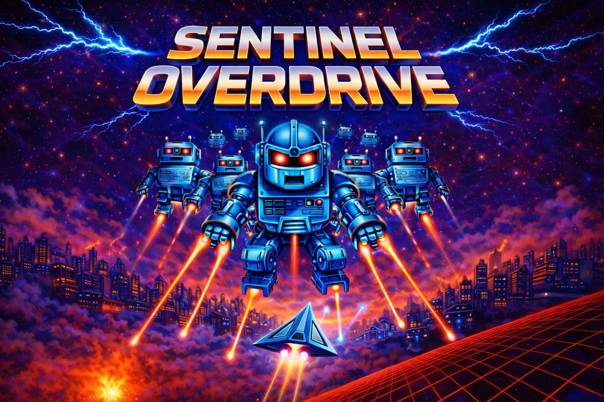 Raffle Robot tweet media