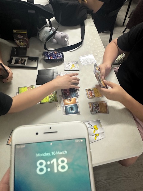 Sentinel Games tweet media