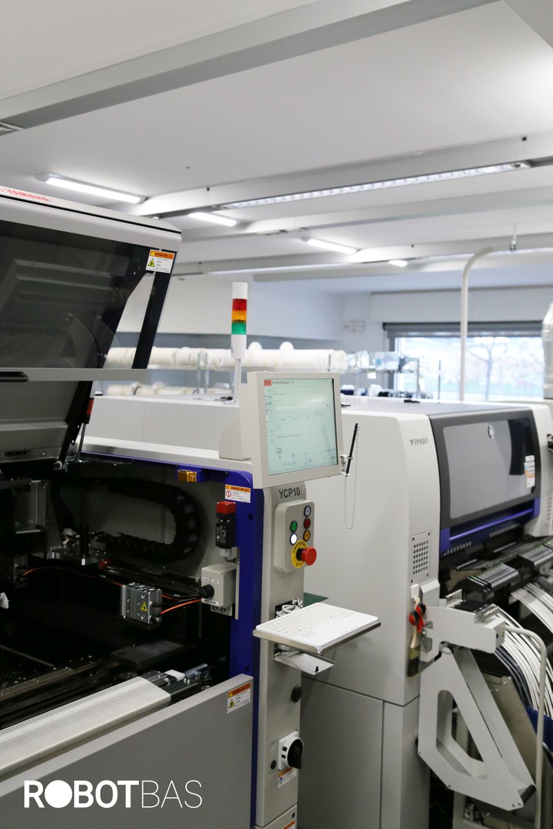 RobotBAS tweet media