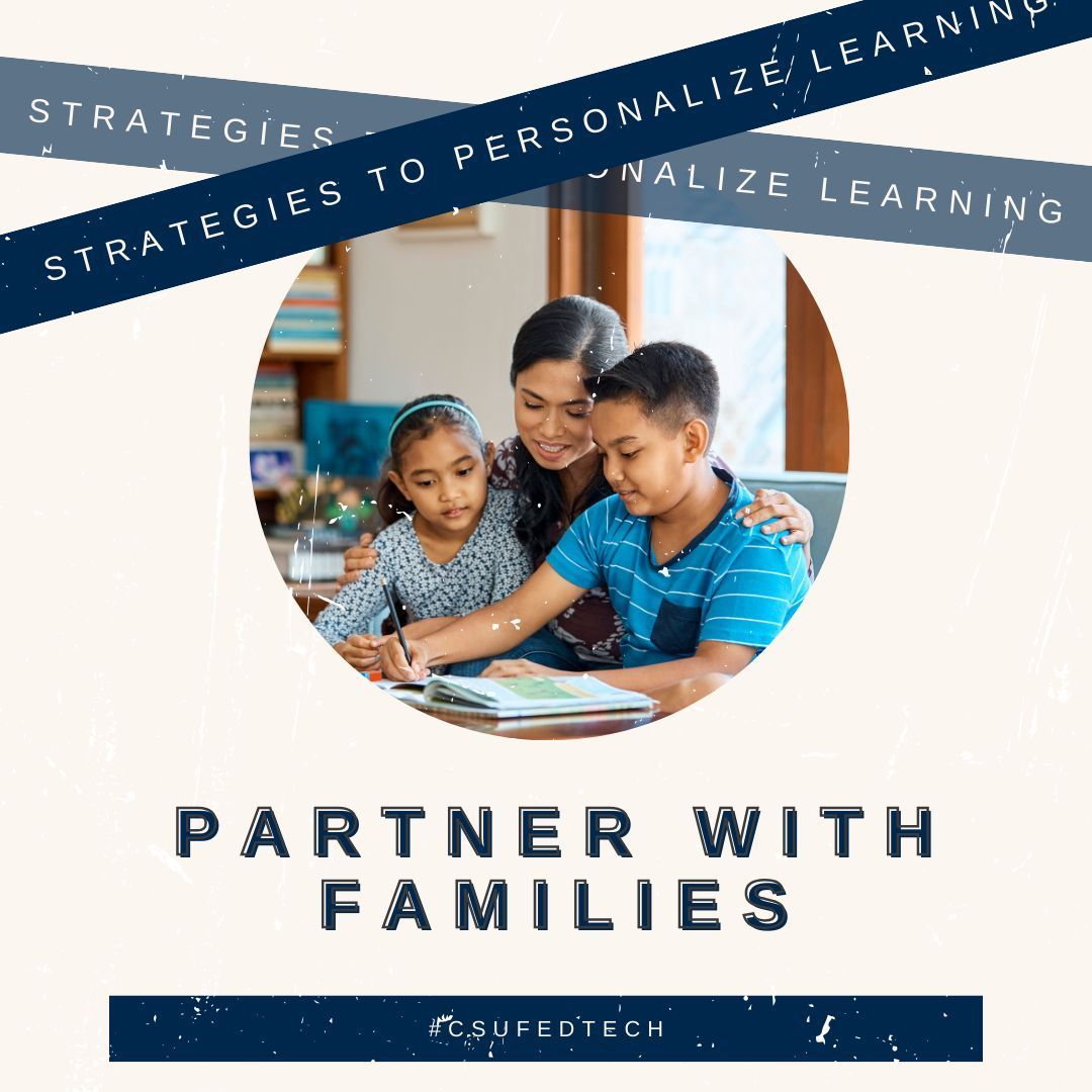 CSUF Ed Tech Program tweet media